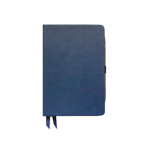 Daily Planner - Blue