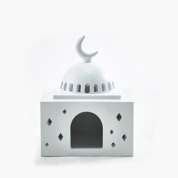Mosque Candle Holder - Small