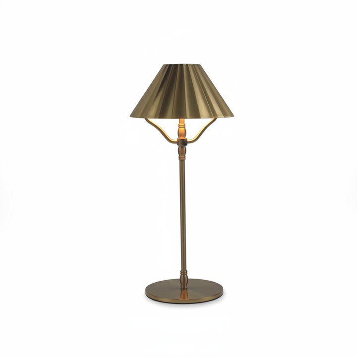 Grace re-chargeable lamp (dimmable) – Layer Creative Studio