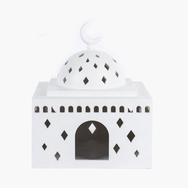 Mosque Candle Holder - Large