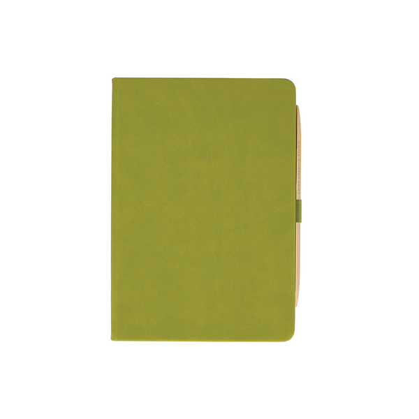 A5 classic notebook