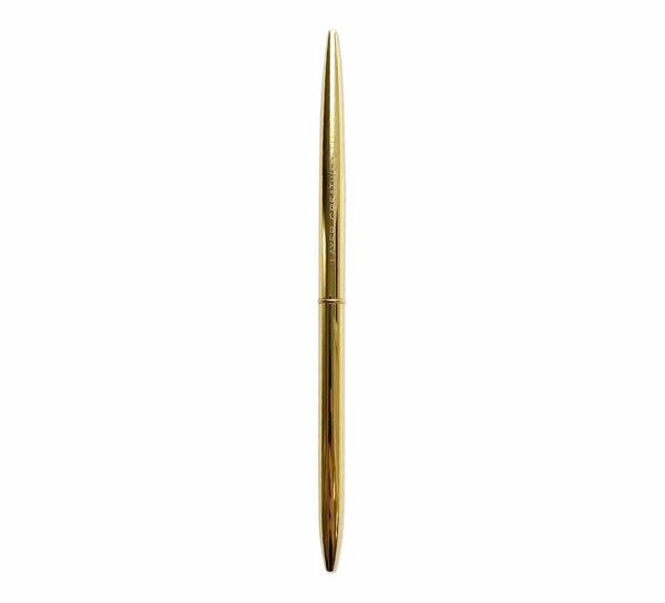 Signature Twist Pen