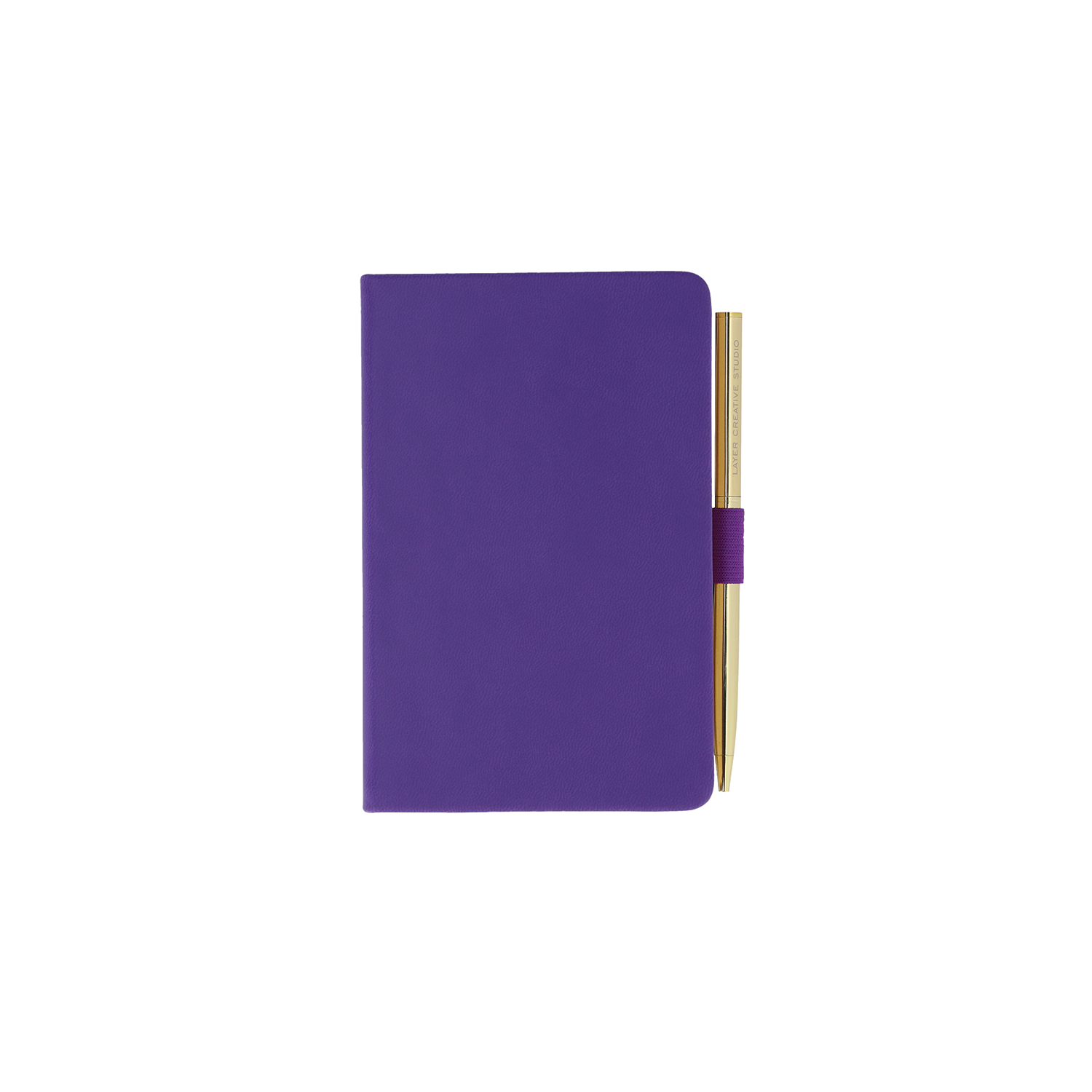 Layering Notebook A6 mini notebook – Layer Creative Studio