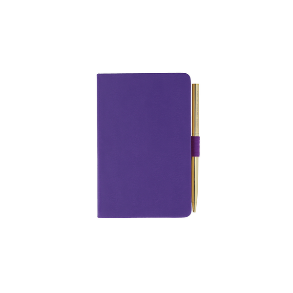 A6 mini notebook